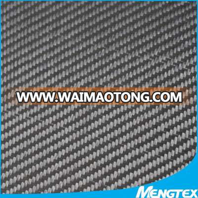 3K Carbon Fiber Fabric for Sale Twill 200gsm